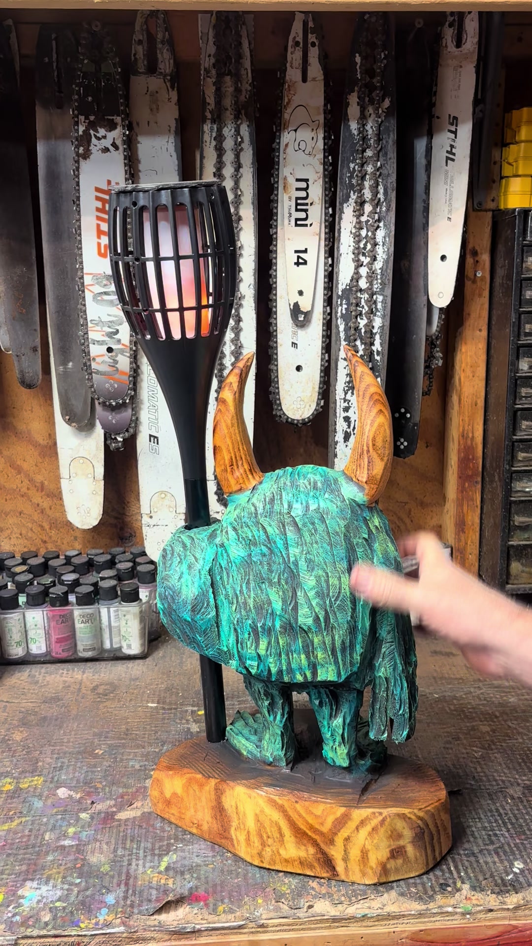 @haggartcarvings