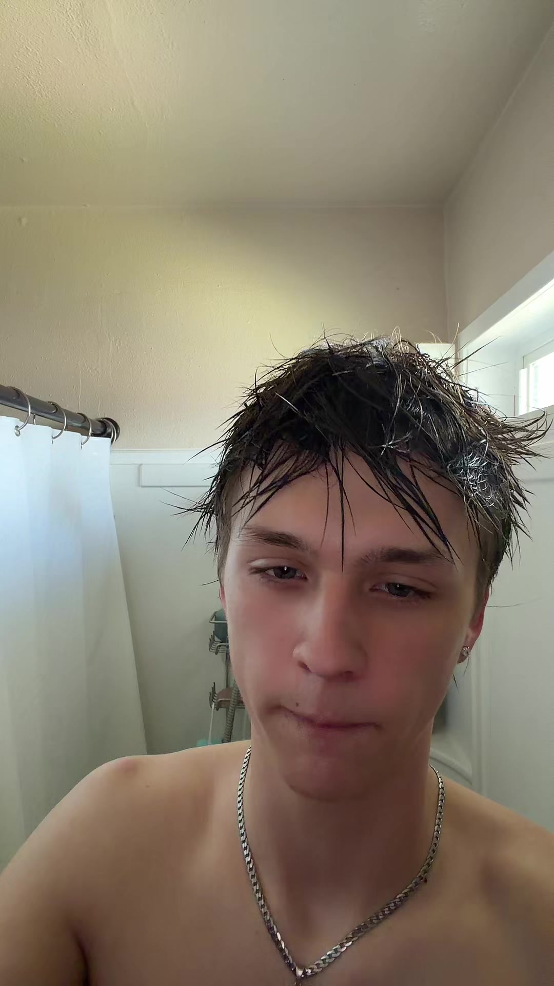 @Zachery