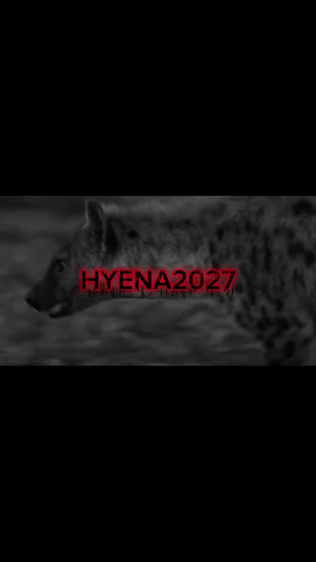 @AbrahamTheHyena✝️