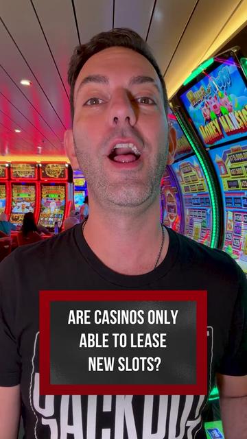 @Brian Christopher Slots