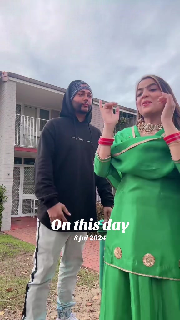 @Mahi Kaur