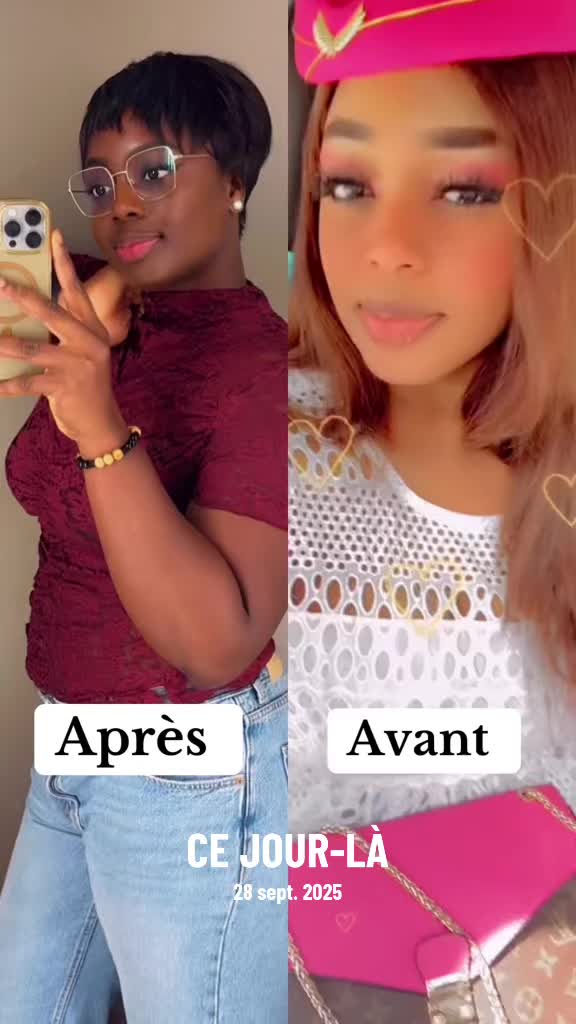 @L&rsquo;univers de Binta Bellezza🌸