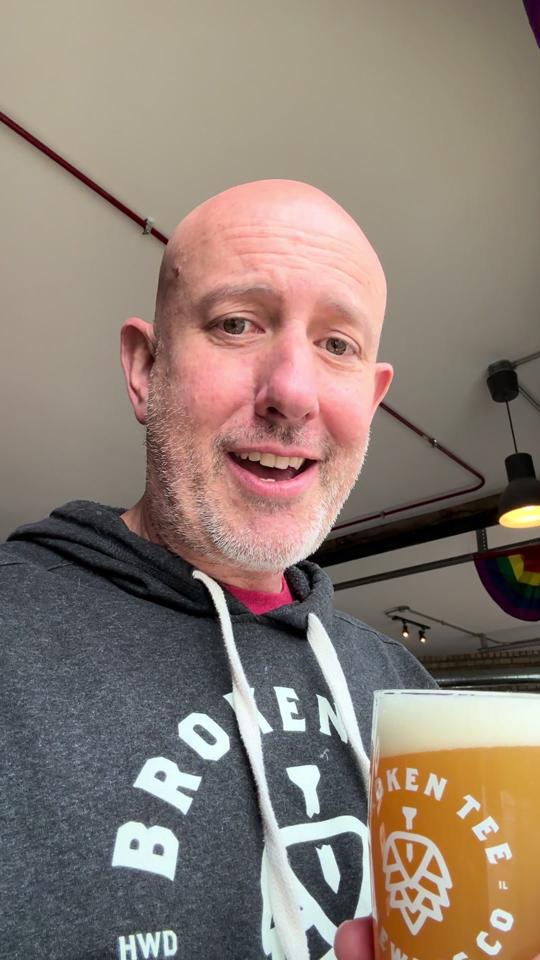 @Broken Tee Brew Co