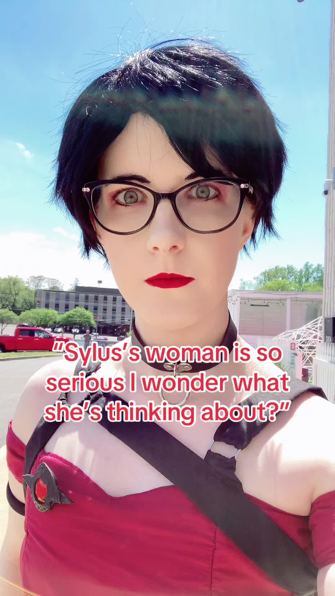 @Lillypadcosplay