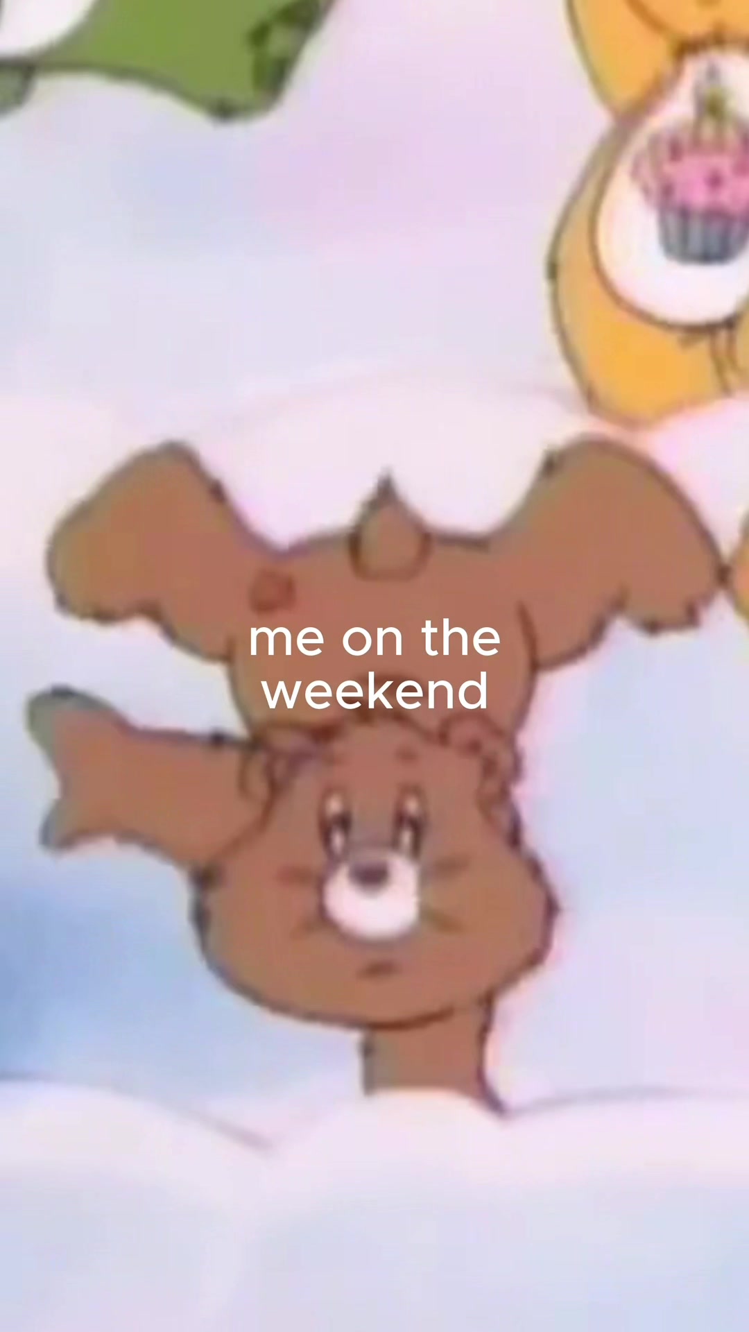 @Care Bears&trade;