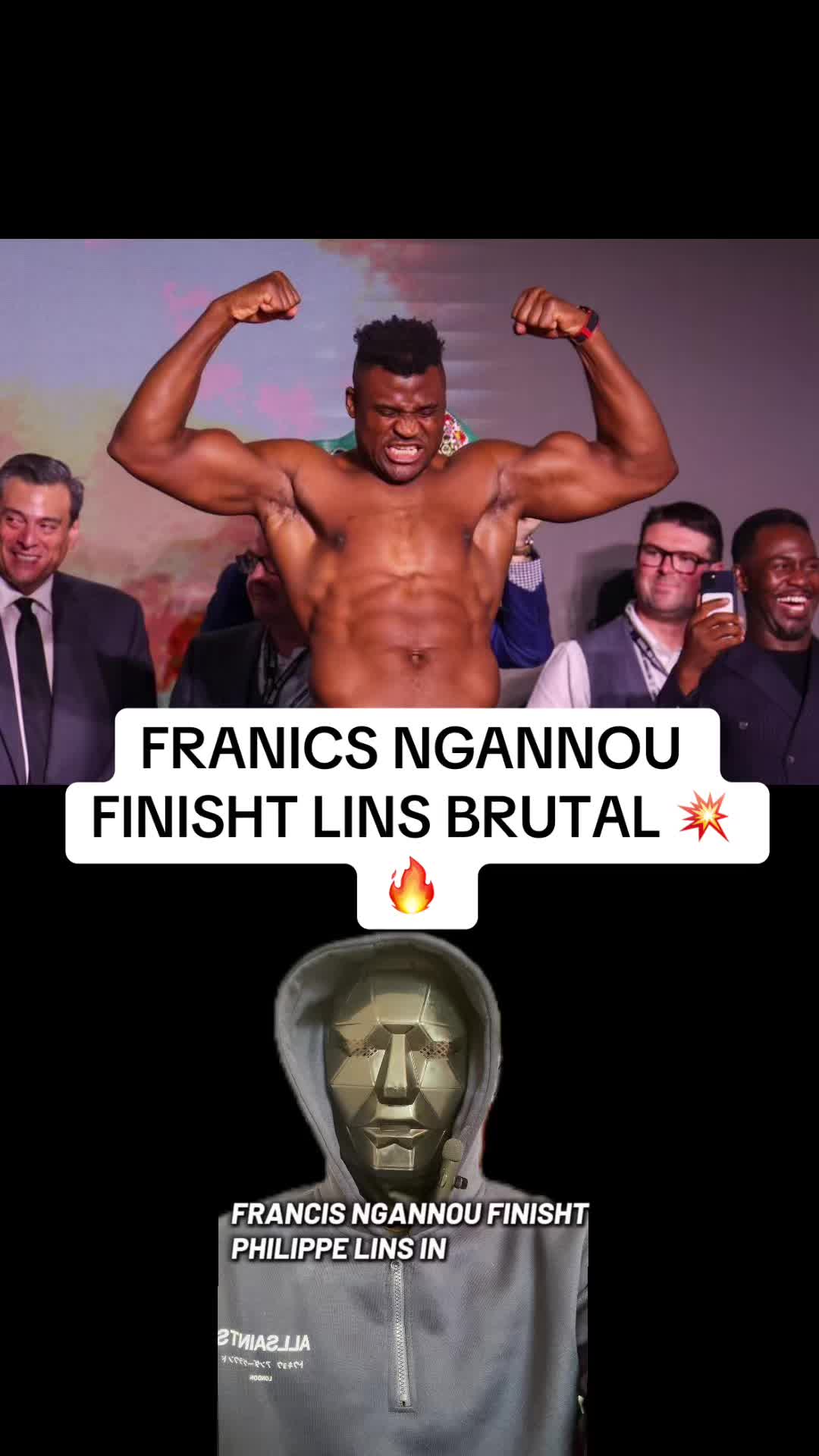 @Fight News DE