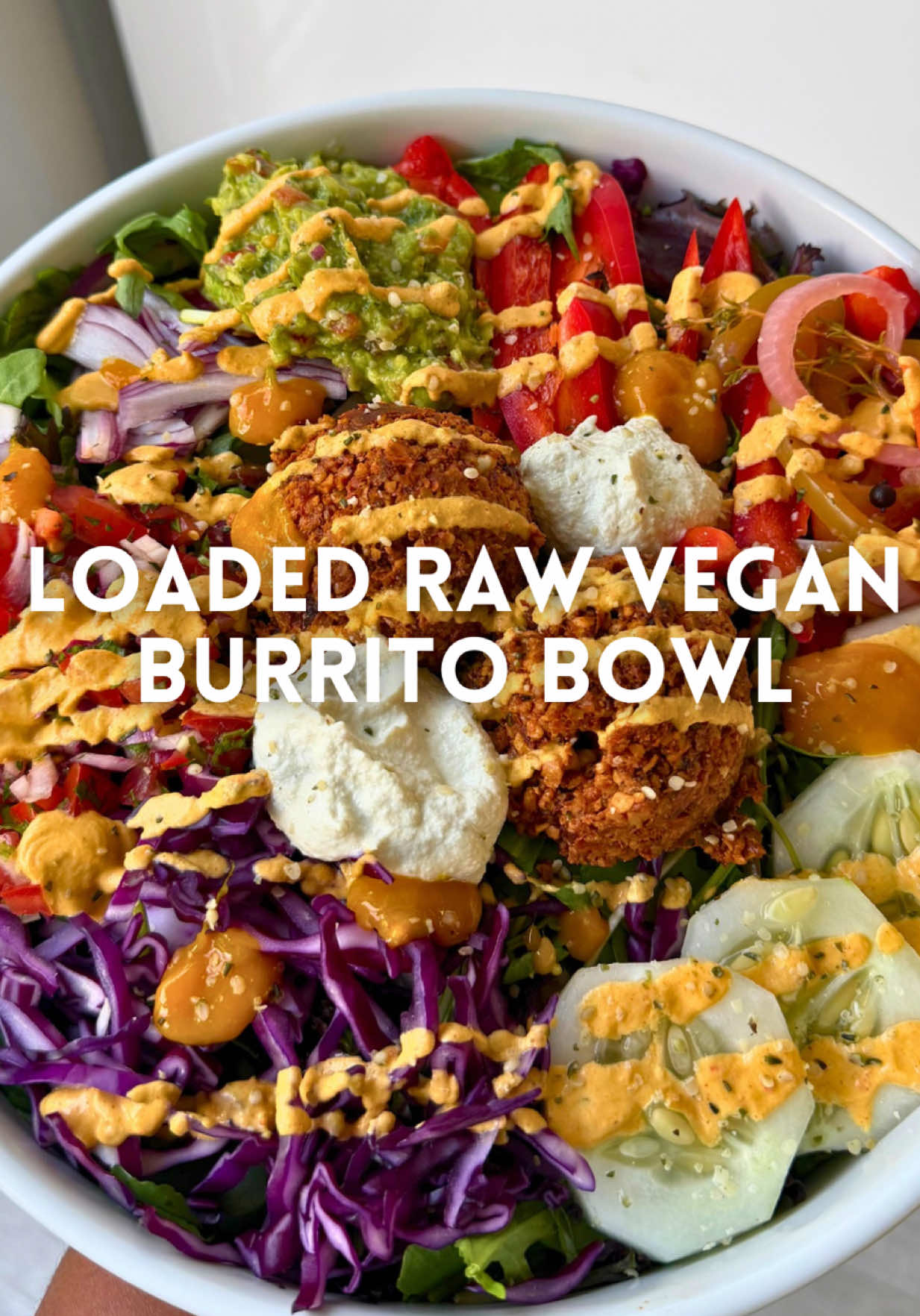 @The JA Vegan | Wellness