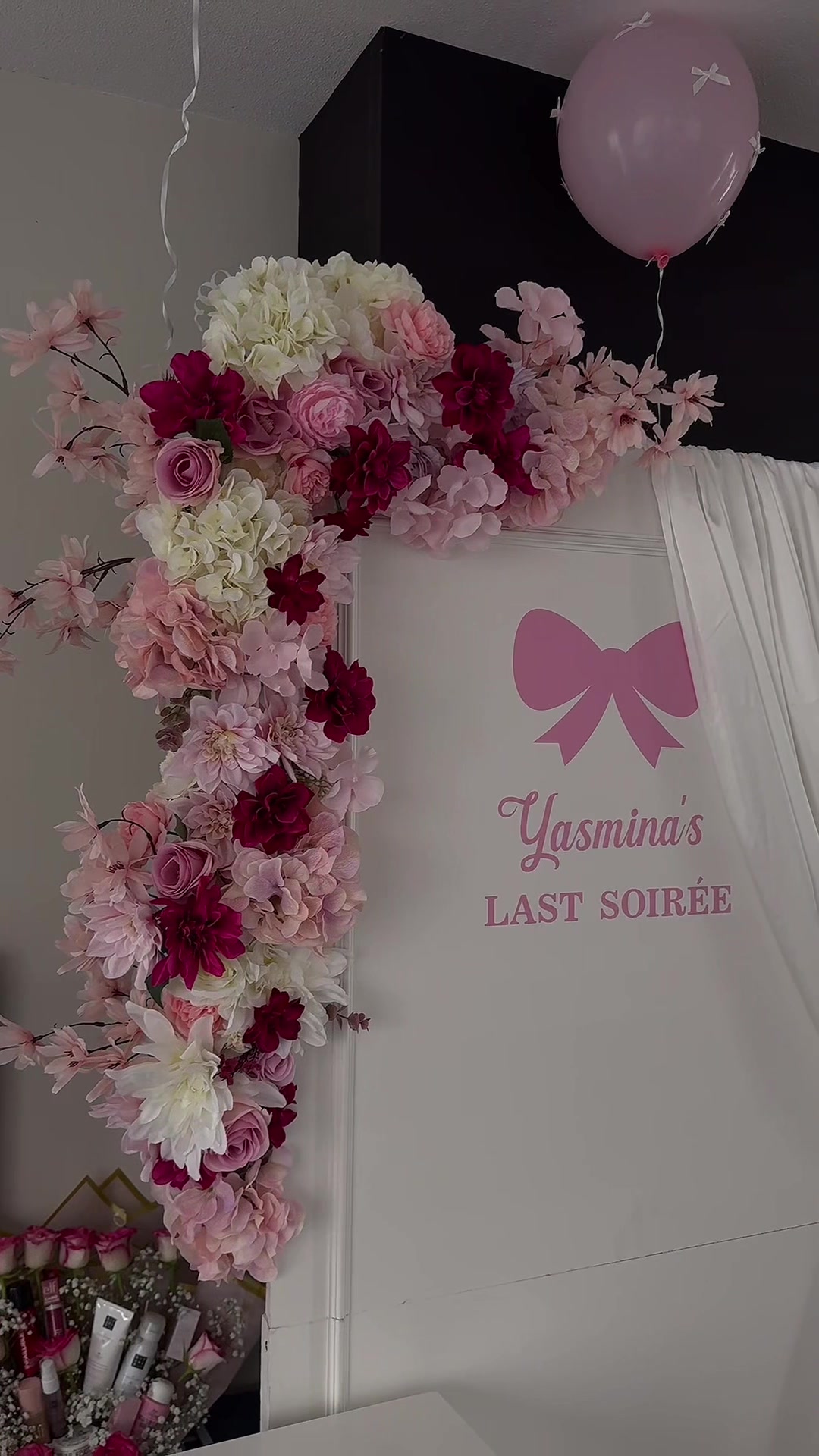 @NIANÉ Wedding & Design Studio
