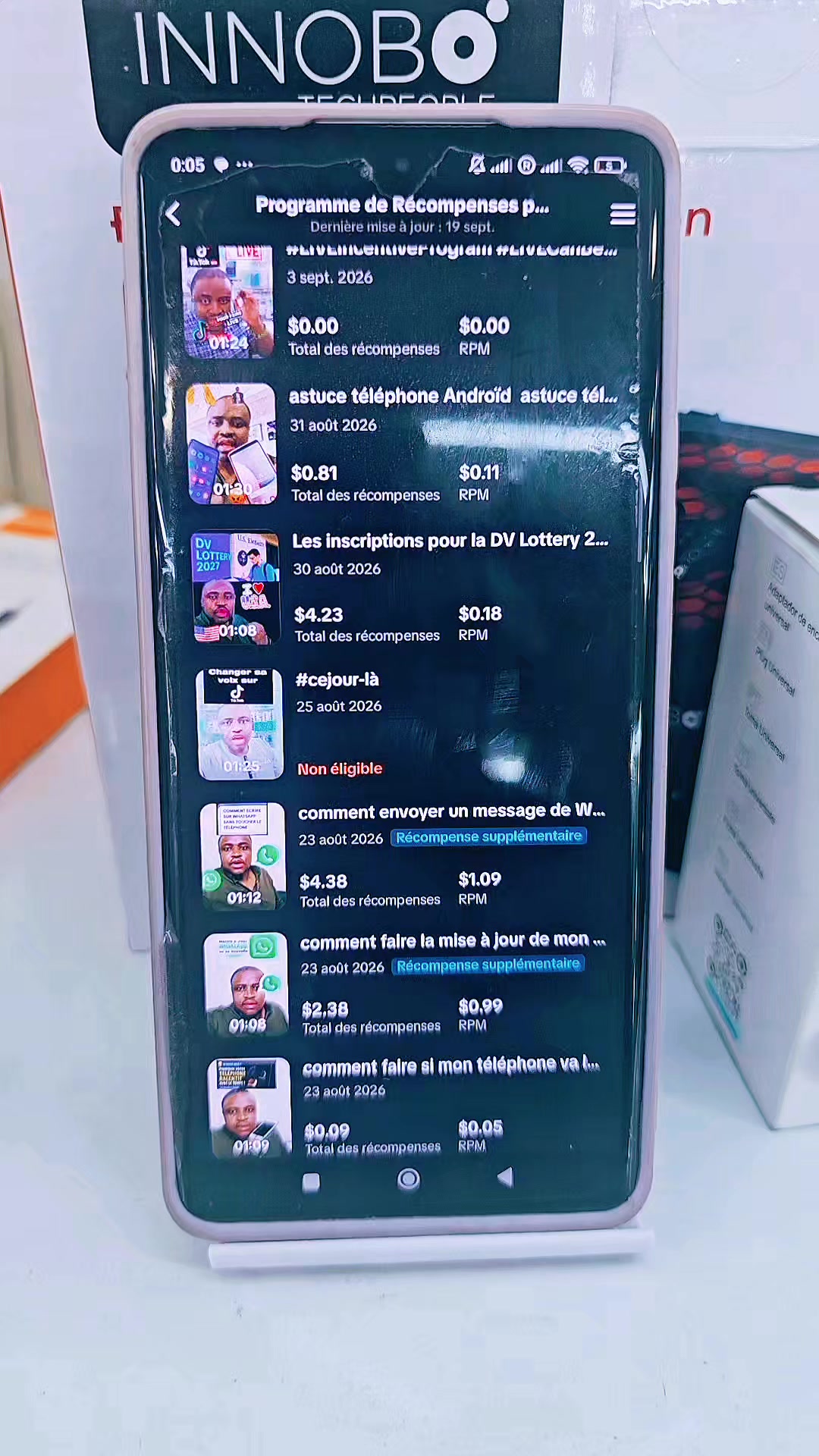 @ASTUCE TIKTOK