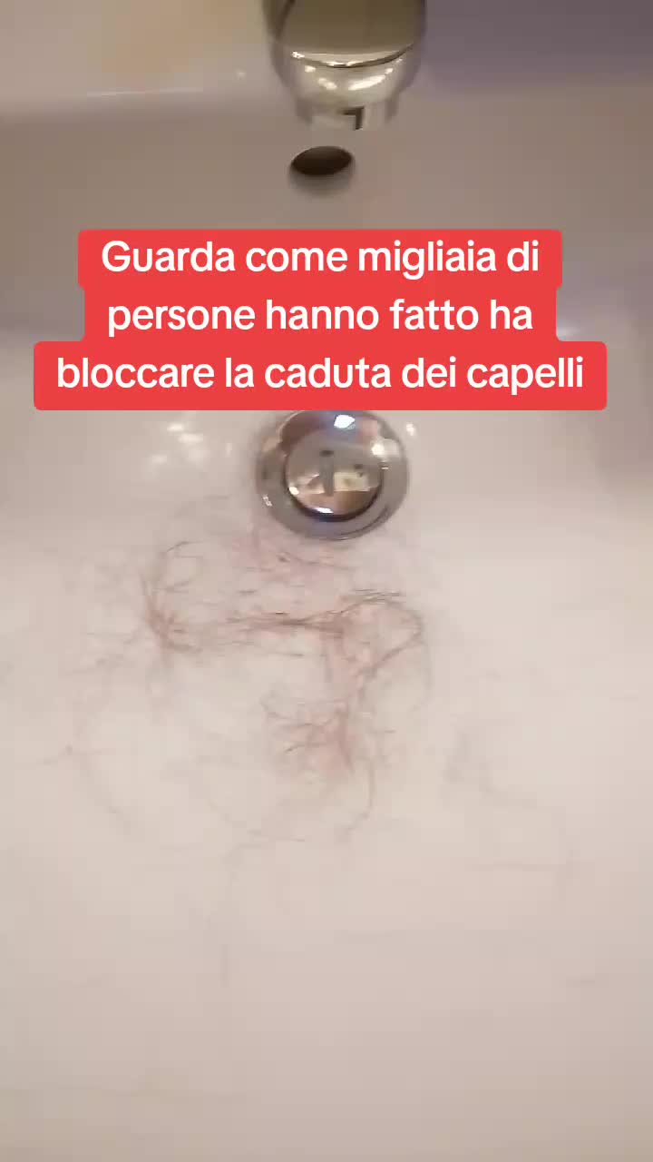 @iry crescita capelli