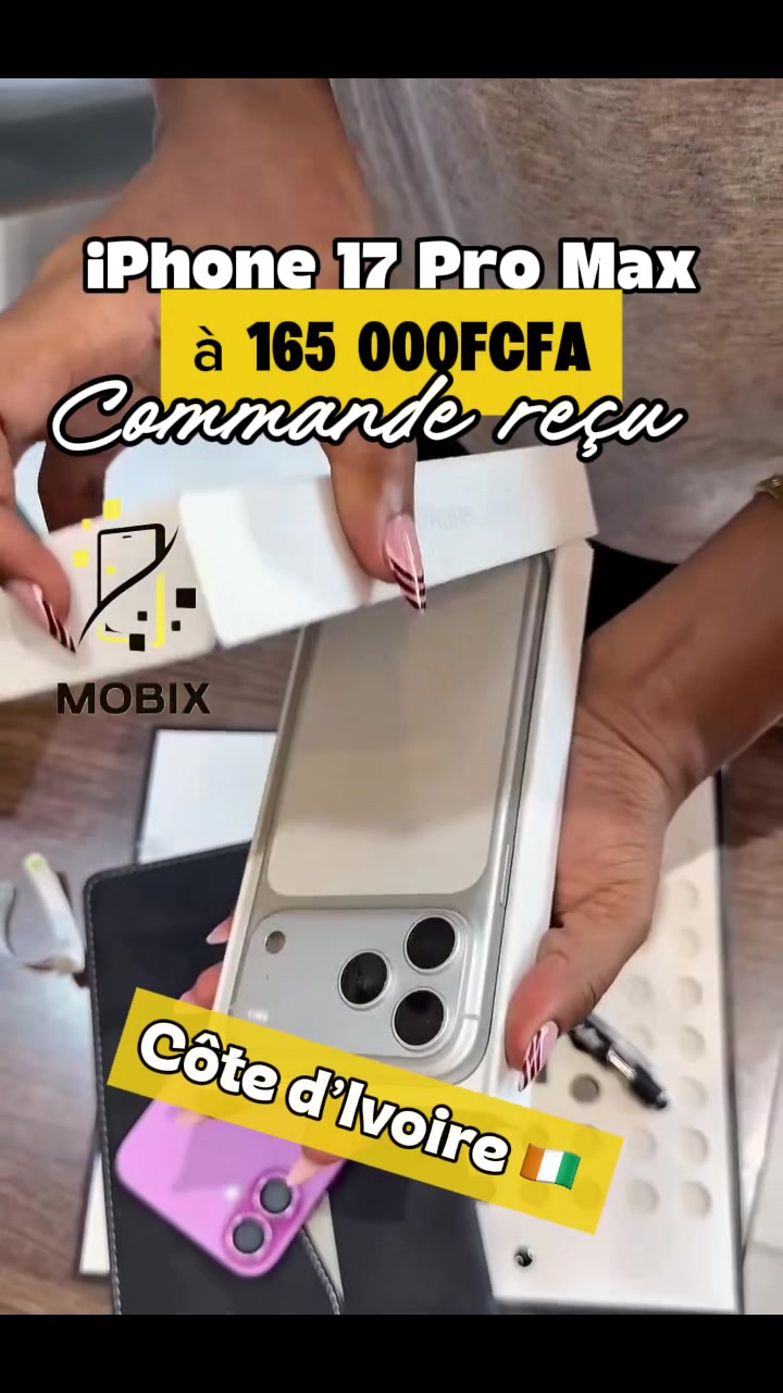 @Mobix