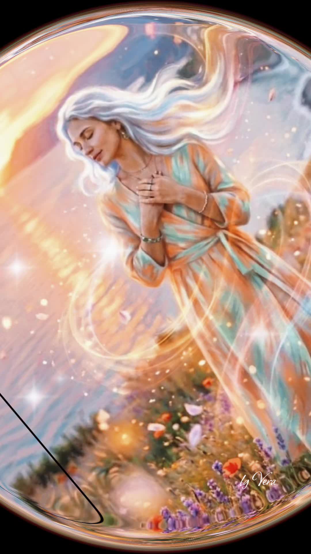 @✨*🌹*✨ Vera ✨*🌹*✨