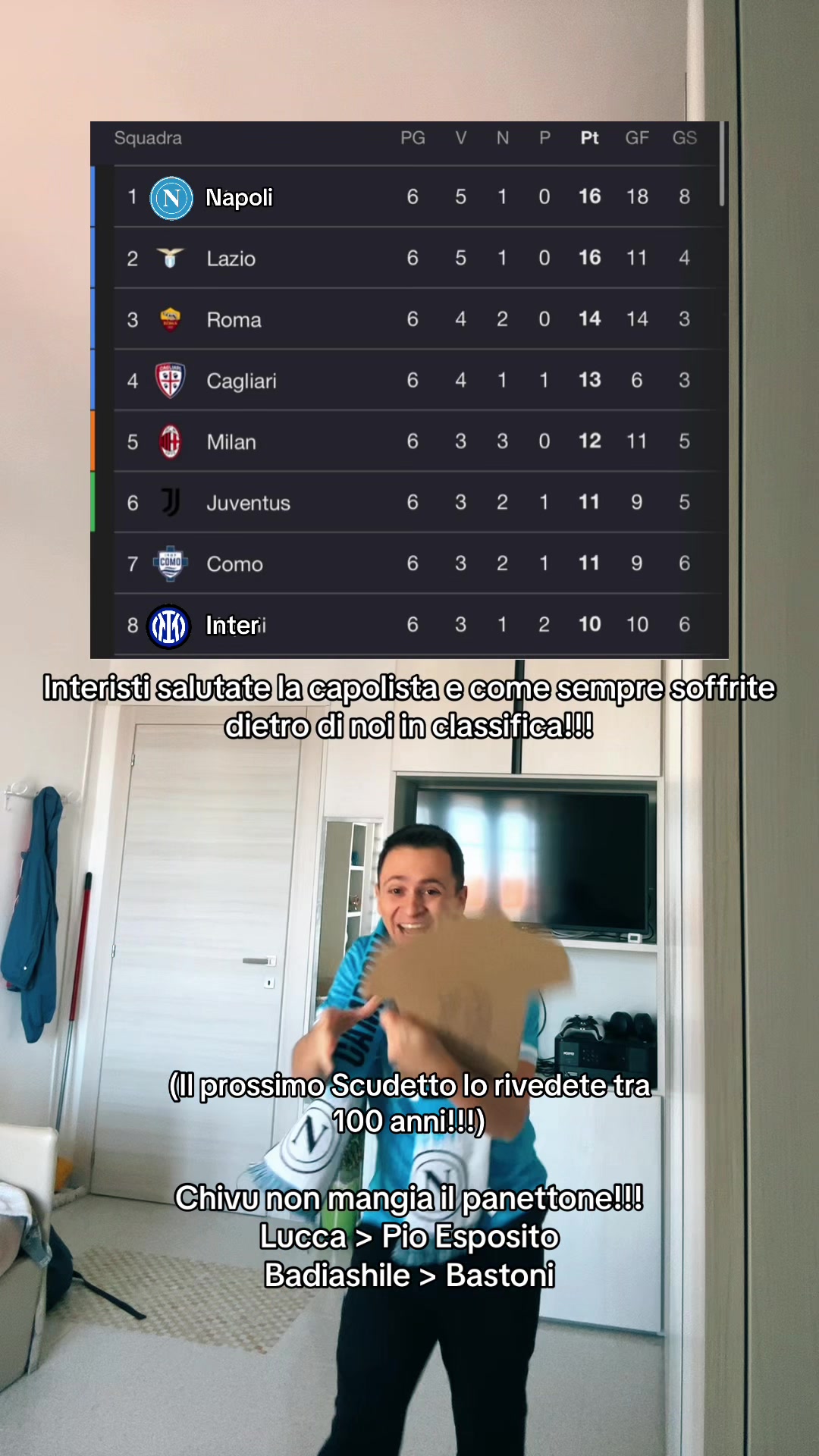 @Il Goran Pandev di Tik Tok
