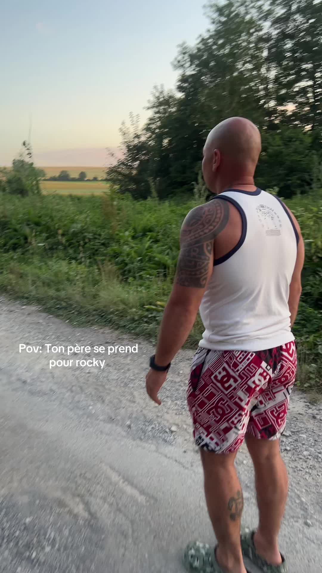 @ 