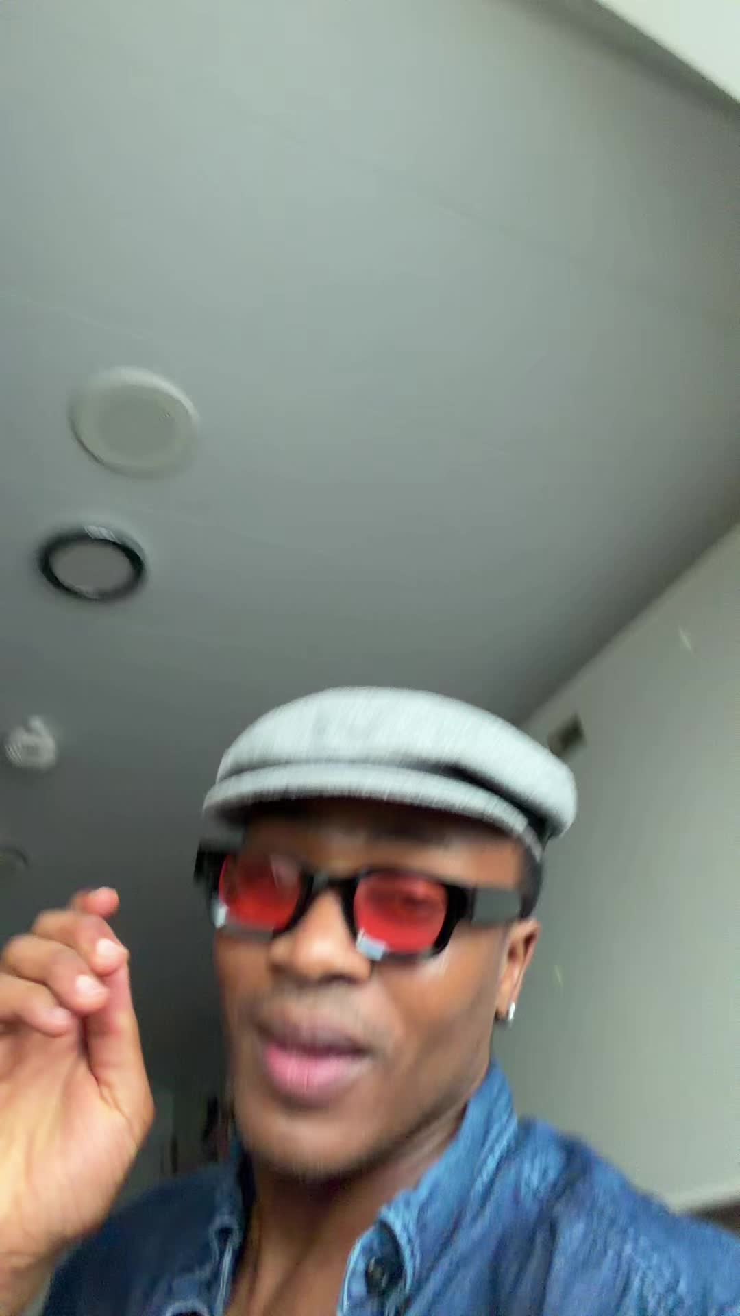 @KEVIN MADUNA