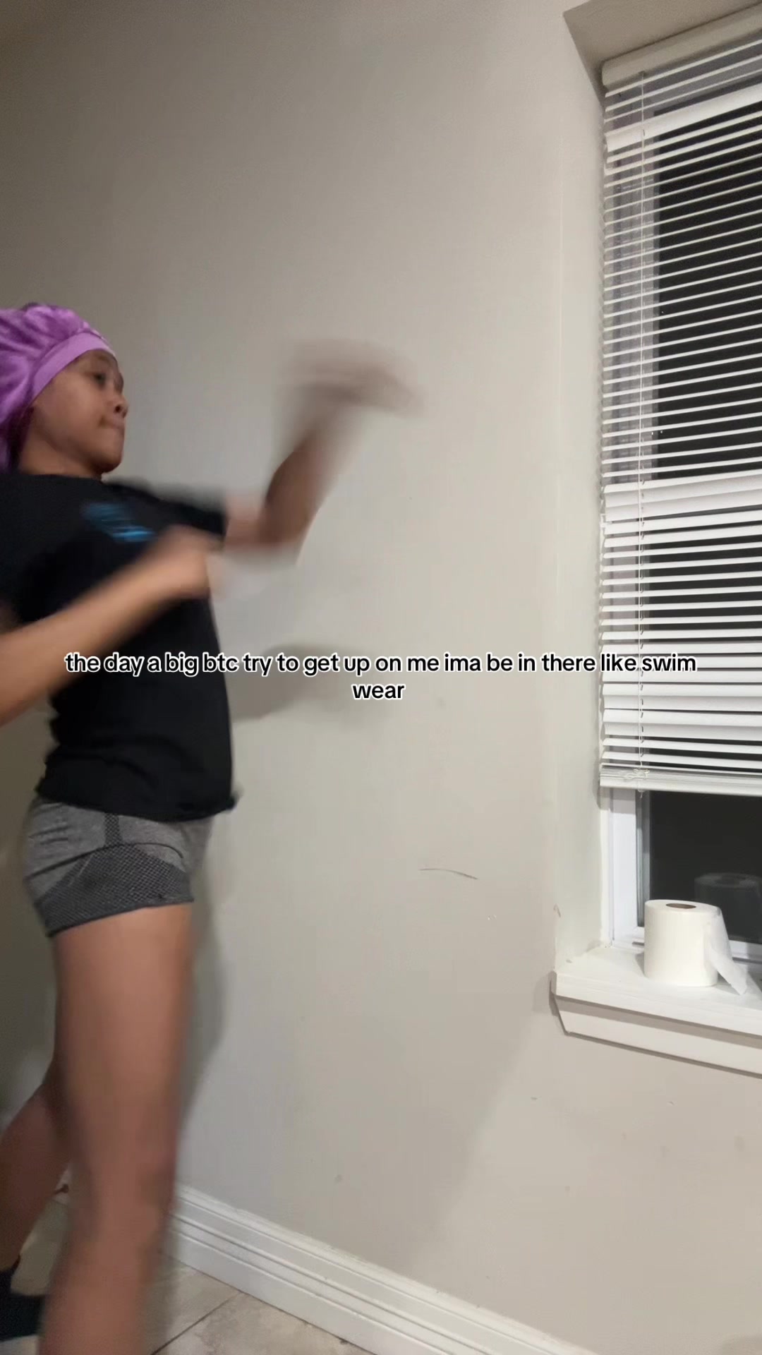 @secret account.