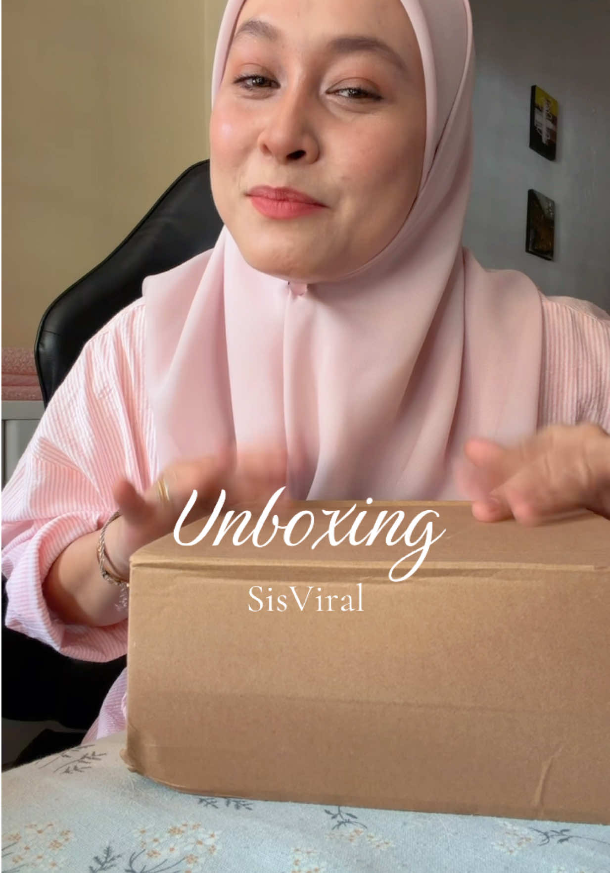 @Shima Osman | Misi POV