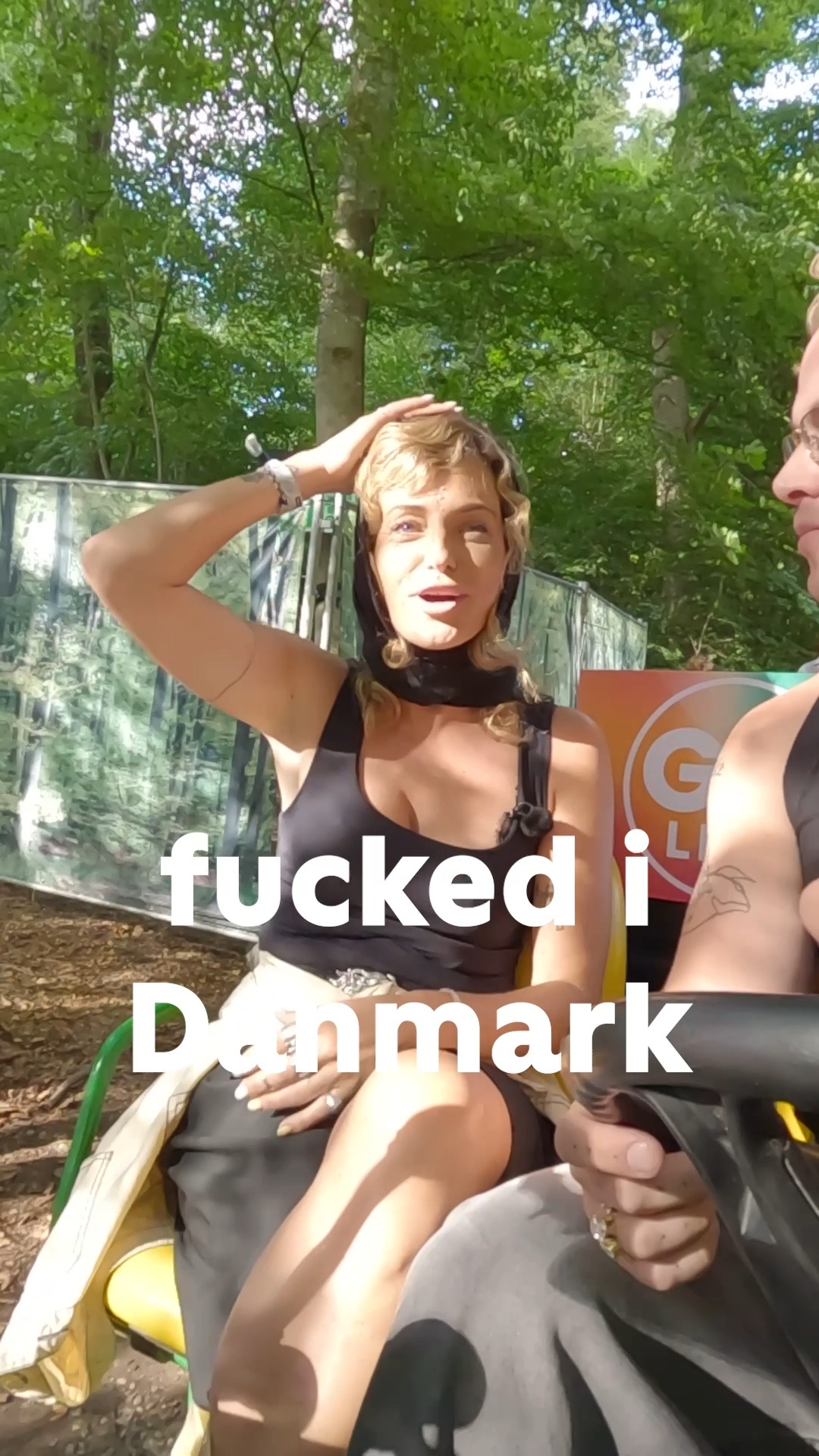 @Go’ morgen Danmark official