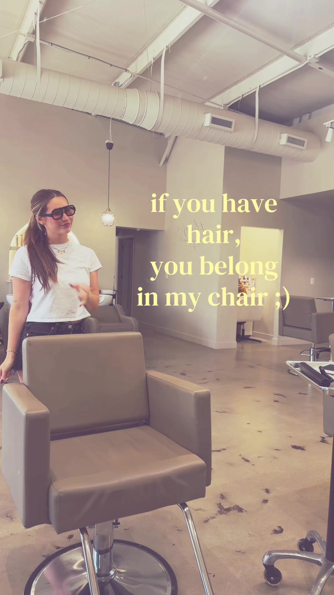@Kiersten | AR HAIRSTYLIST