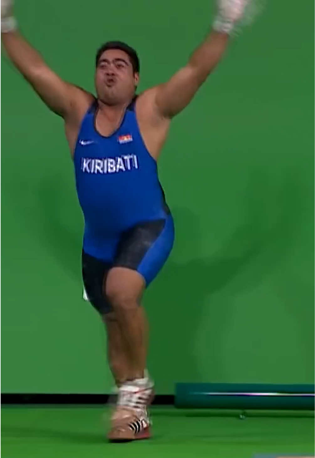 @Jeux Olympiques™