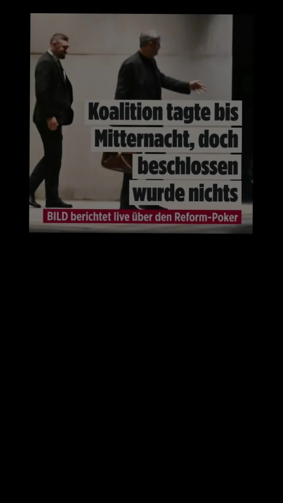 @Unglaublich