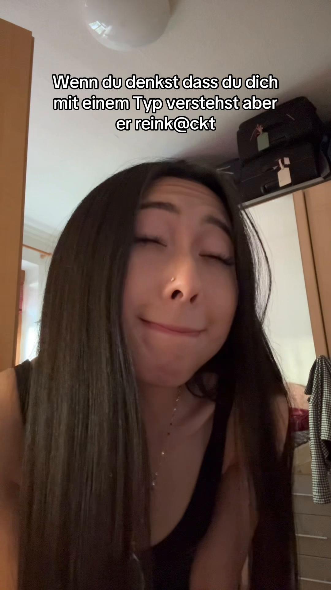 @Benehmungslos