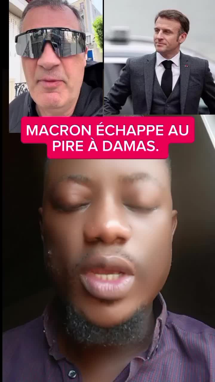 @TROIS MINUTES D'IMPACT