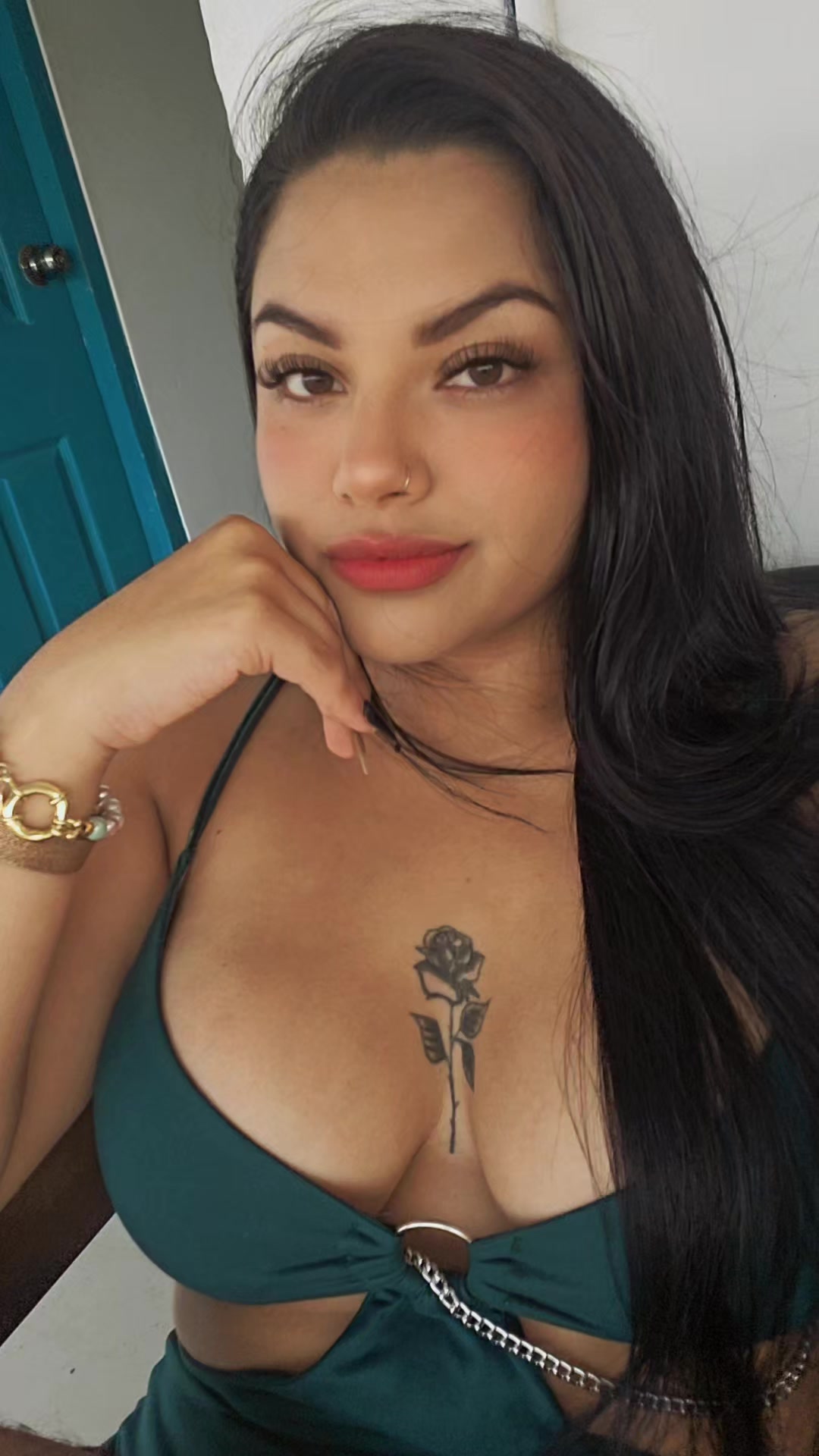 @Fercita 💋 ❤️