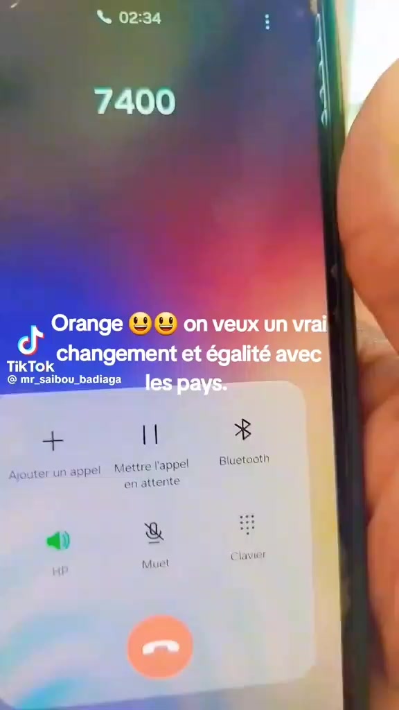 @ROI GUÉPARD N°1 223 🇲🇱
