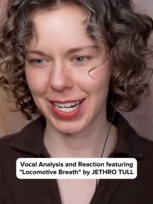 @Music reaction every day