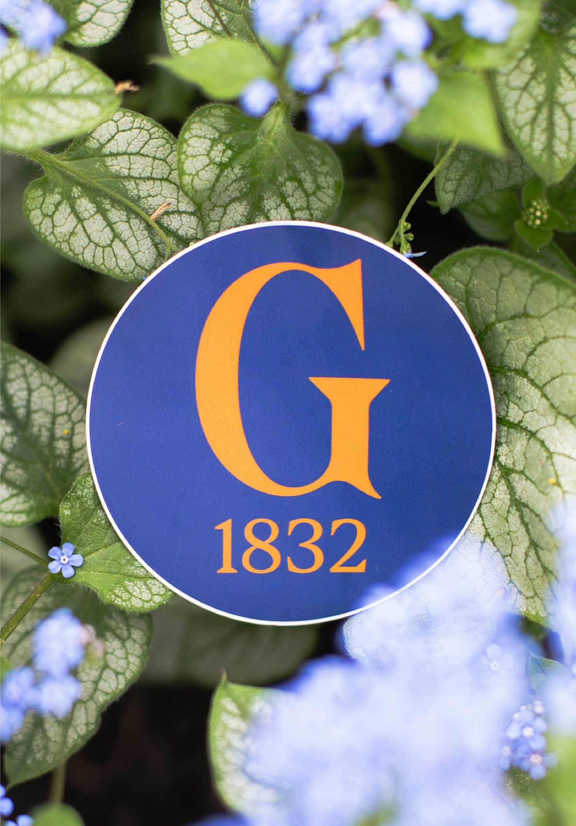@Gettysburg College