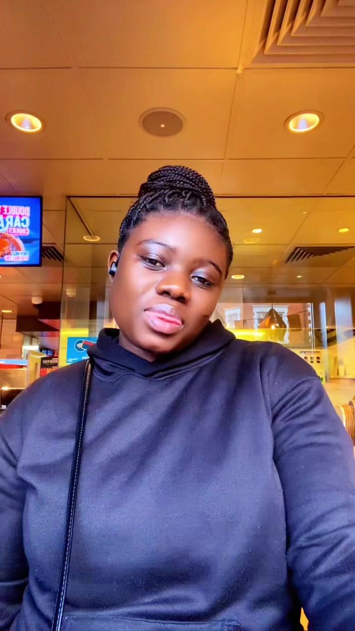 @Akua Adiepena 💚