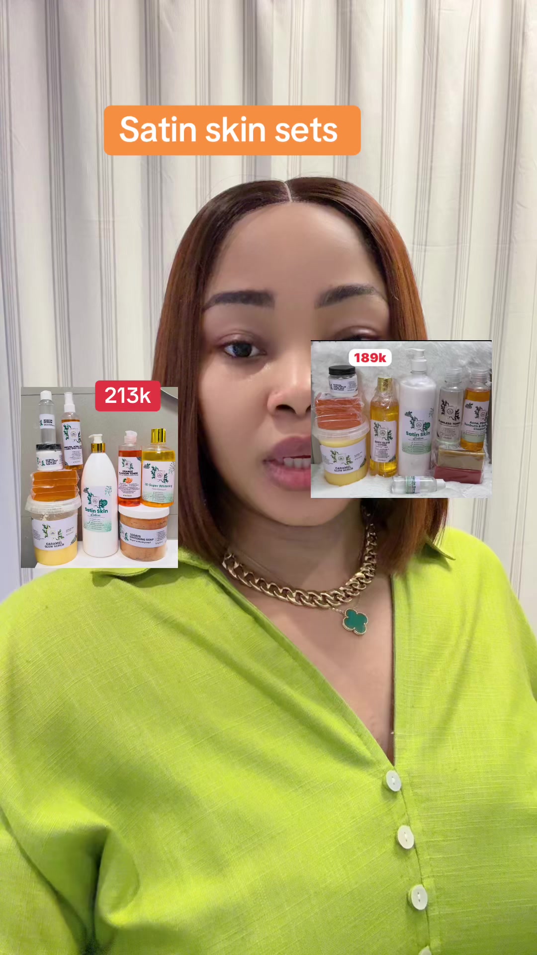 @T.S.C. 🍃 Topskincare