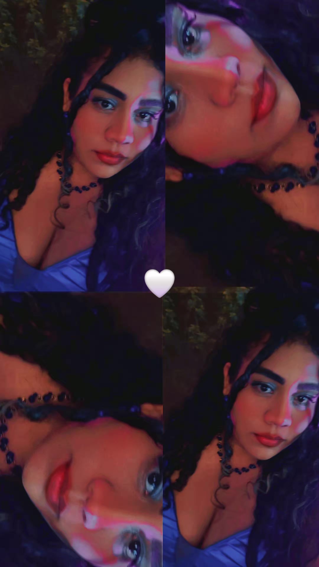 @Gaby Rojas (Peruzolana)🇵🇪🇻?