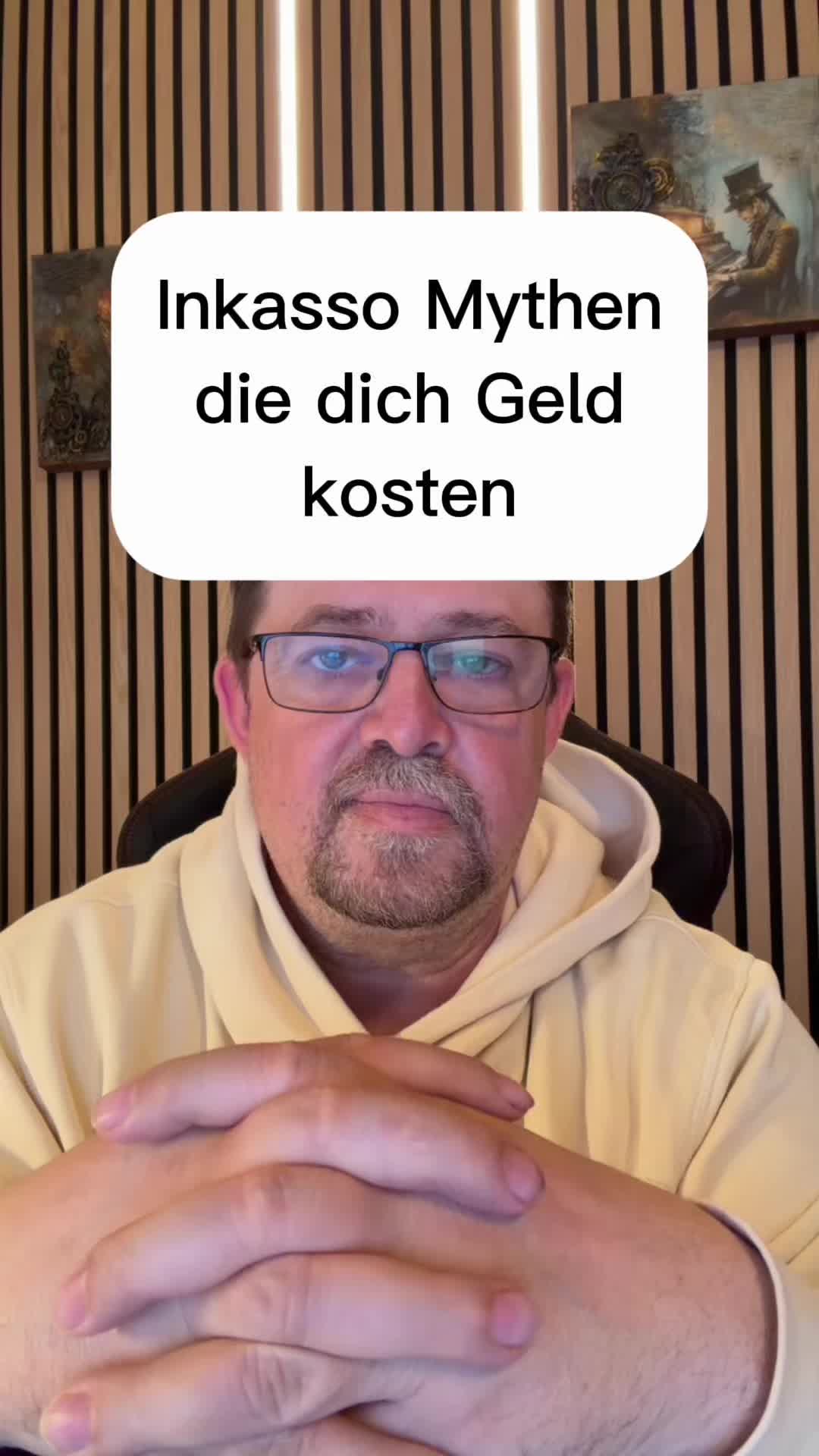 @Mr. Schuldenfrei