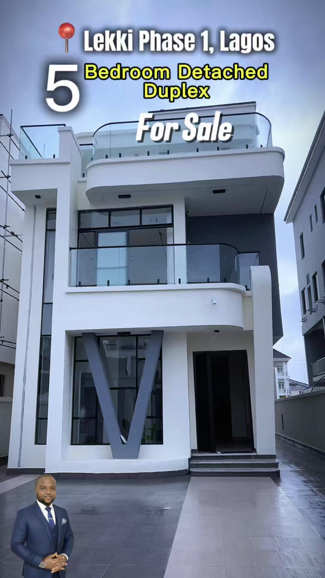 @The Real Estate Ambassador