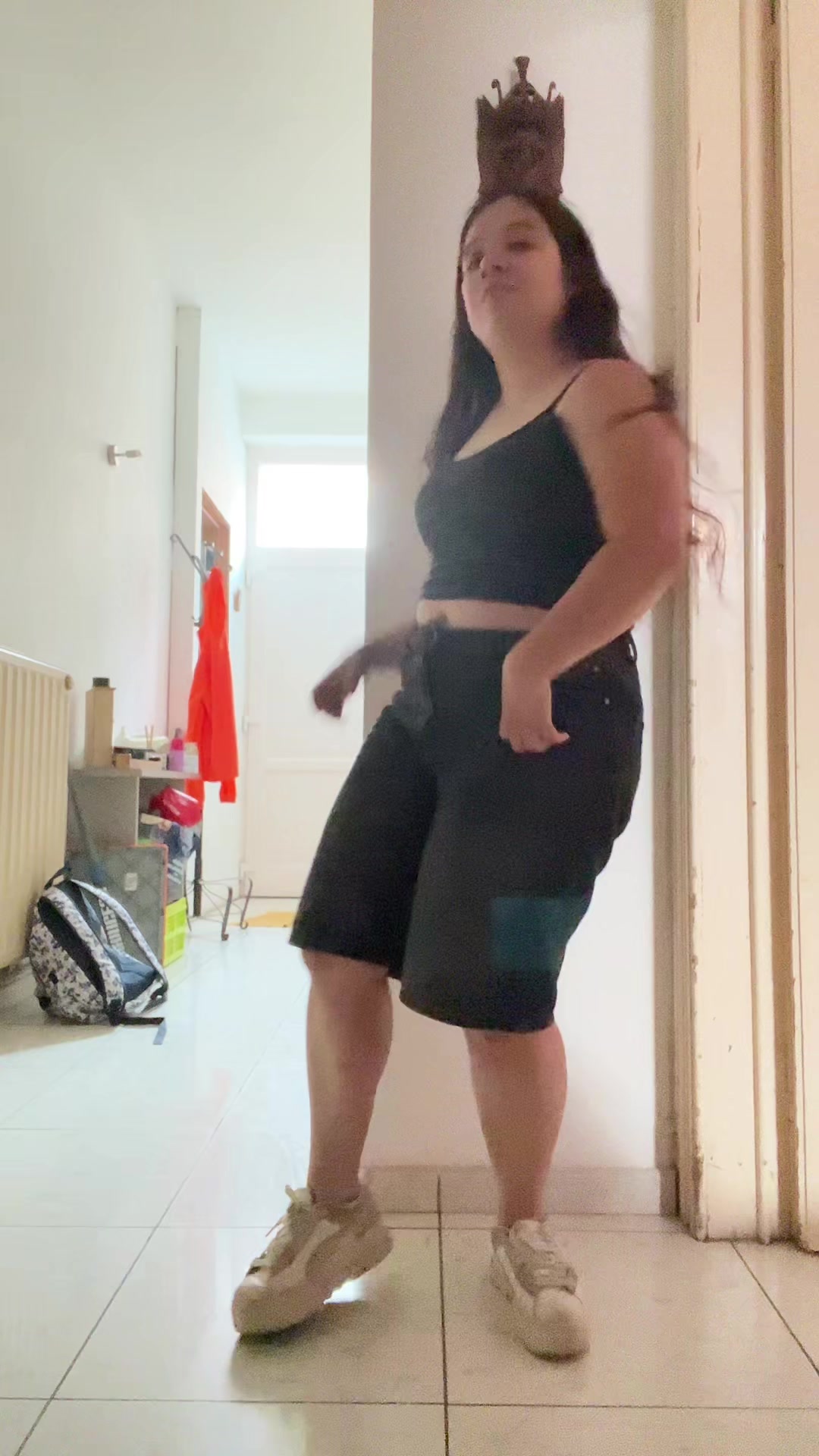 @𝐌𝐞𝐥𝐚𝐧𝐢𝐞 𝐆𝐚𝐫𝐫𝐞𝐭𝐚