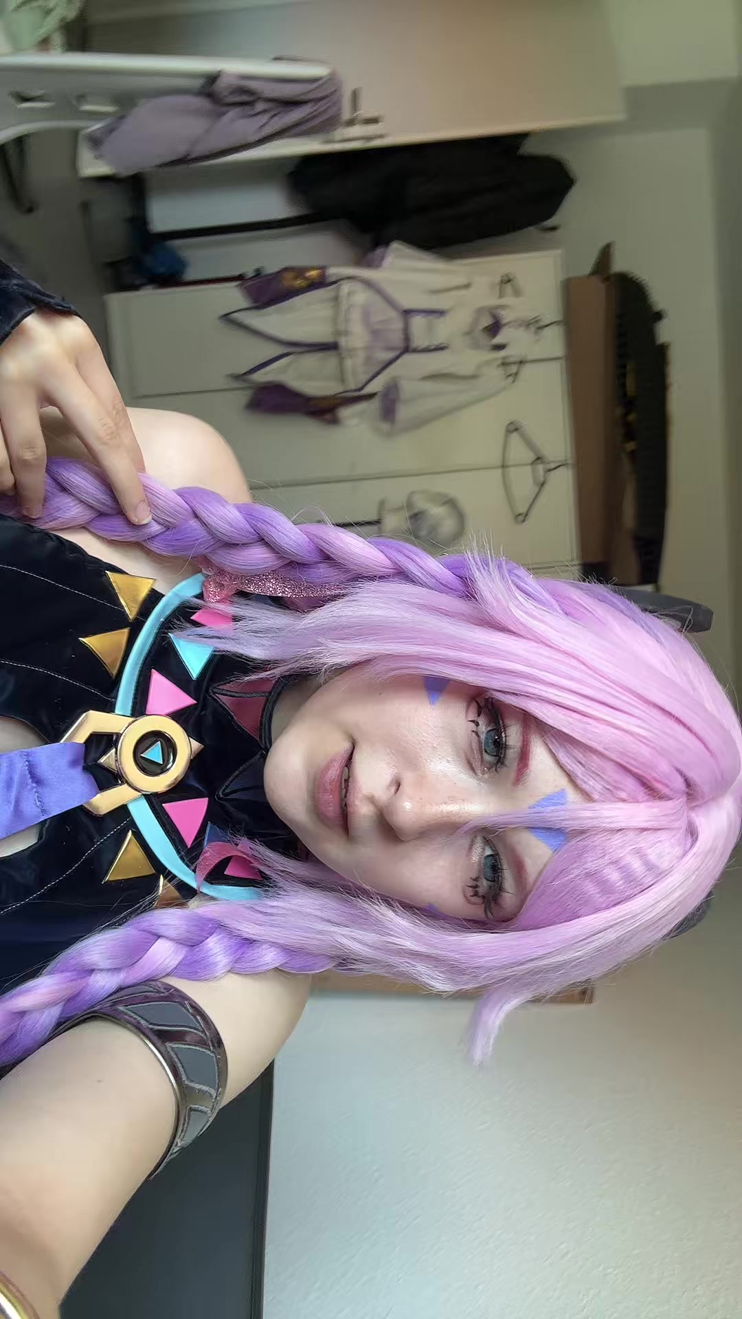 @Amcia ✨️
