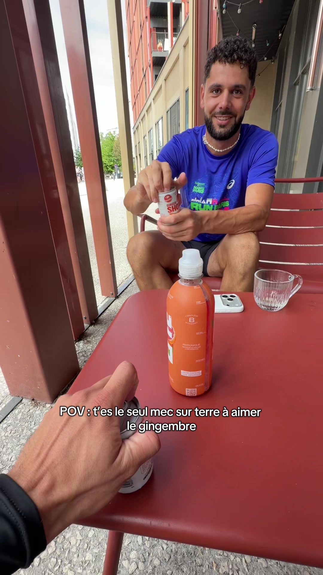 @Nico Gingembre