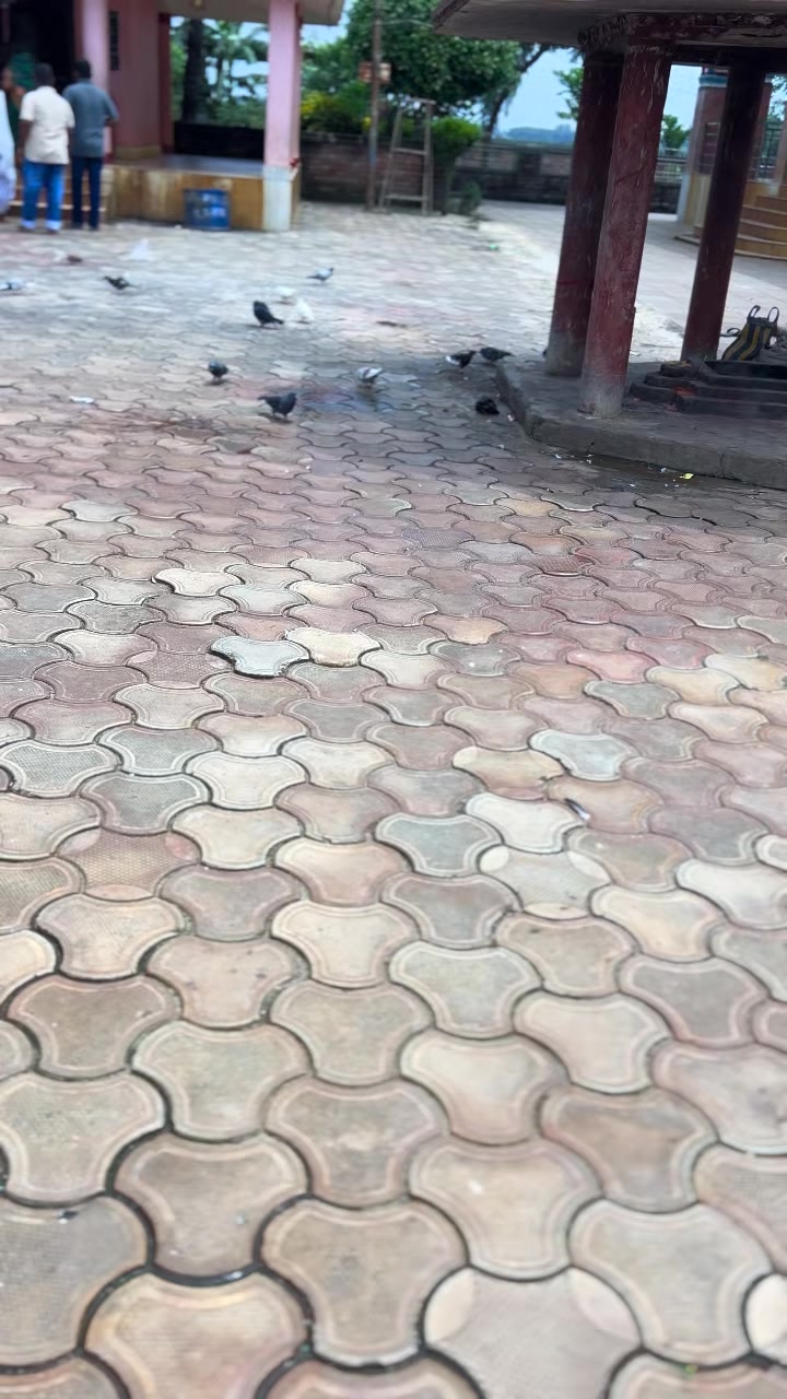 @Maa kankalini Mandir🛕🙏