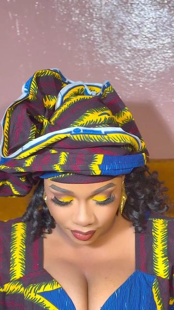 @Dillika’s beauty