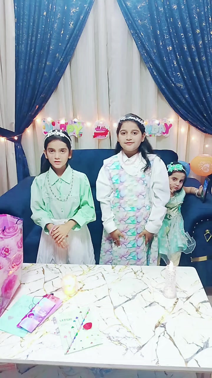 @Anabia Khan