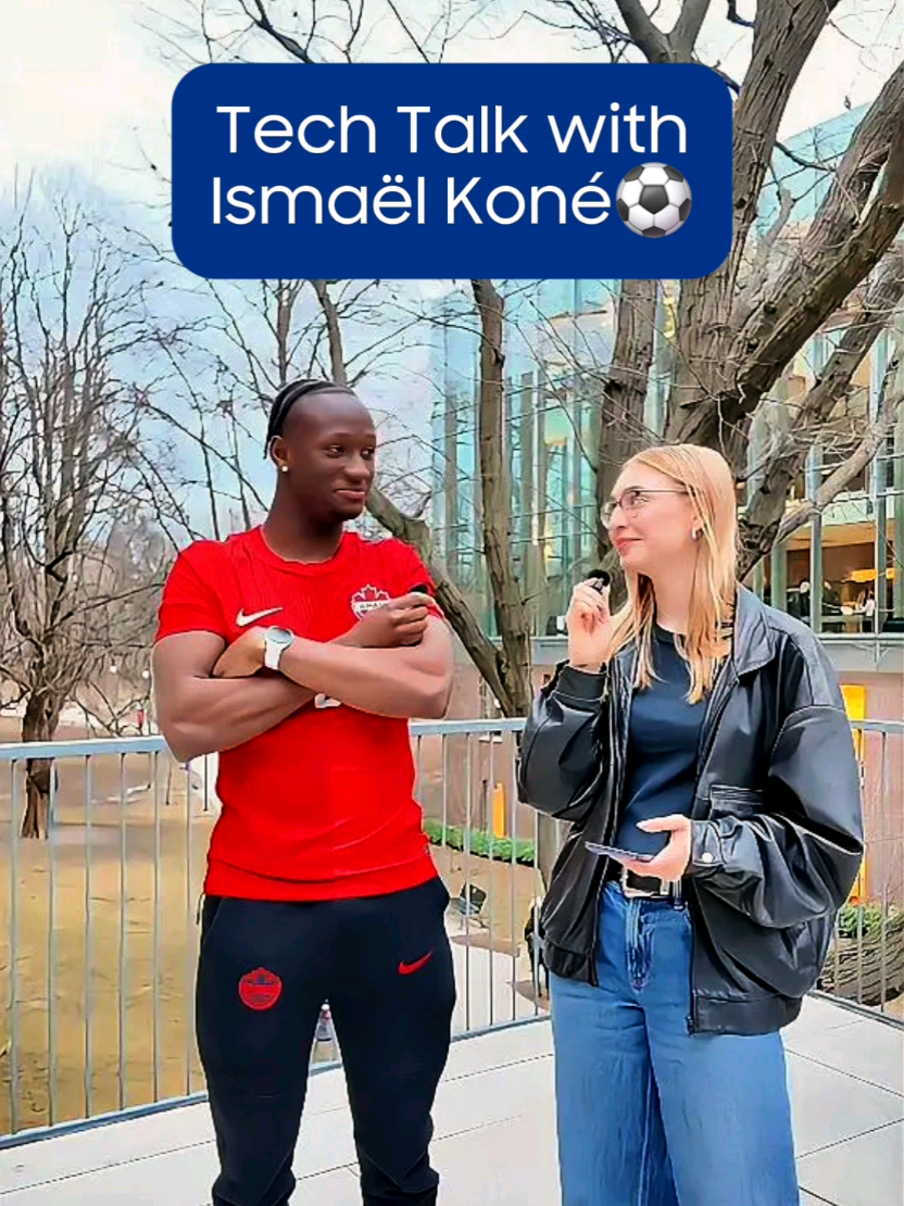 @Samsung Canada