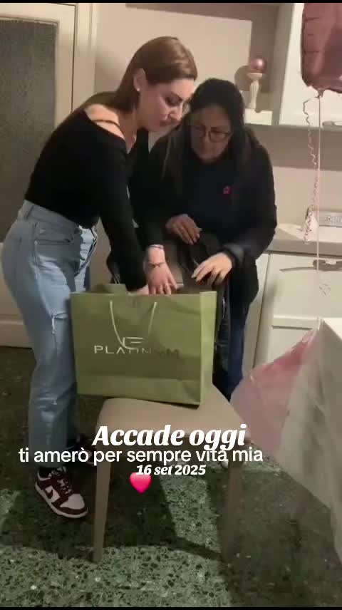 @Anna Maiello