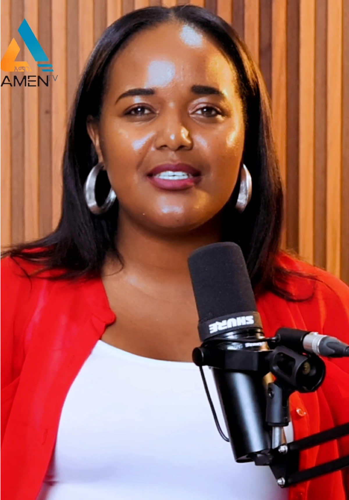 @Amen Tv Ethiopia
