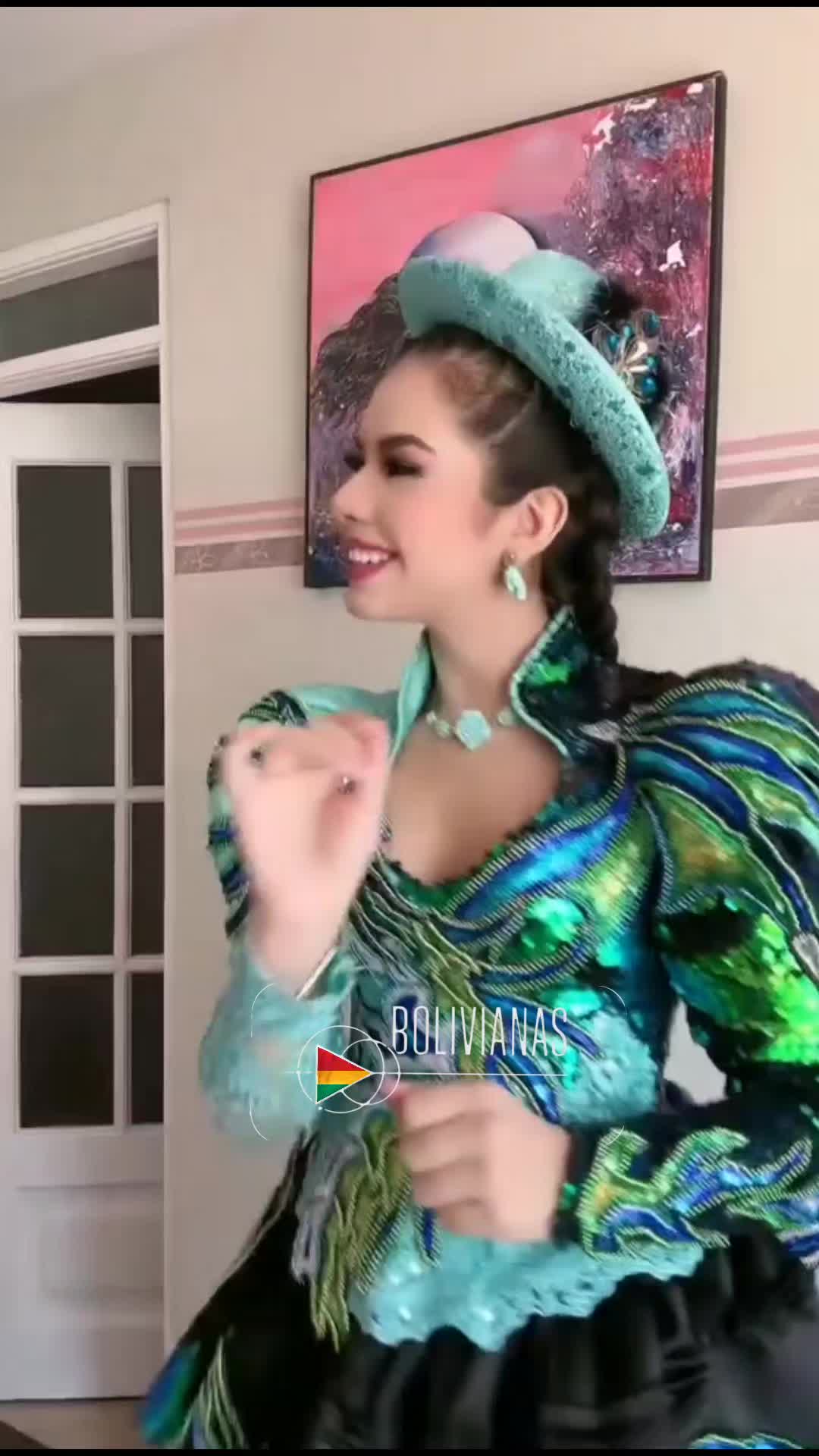 @🇧🇴BOLIVIAN@S