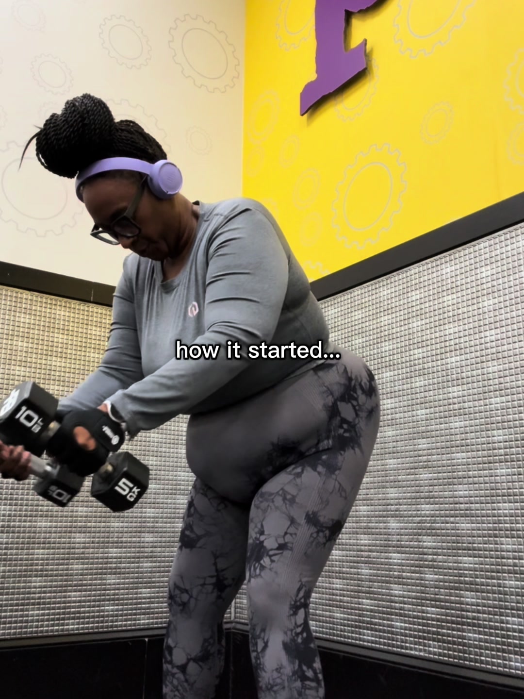 @Seondra - fitness & lifestyle