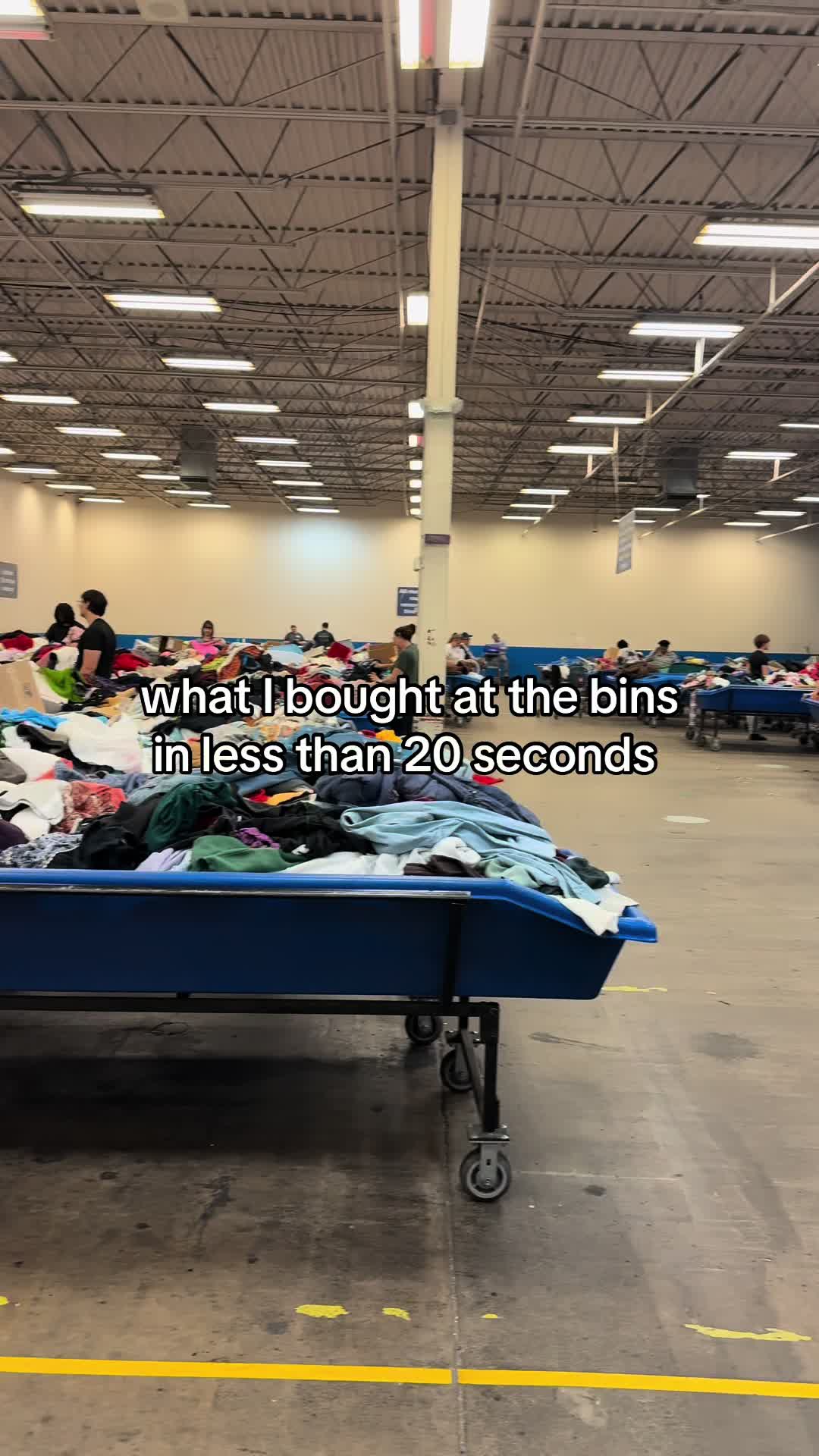 @finds in the city