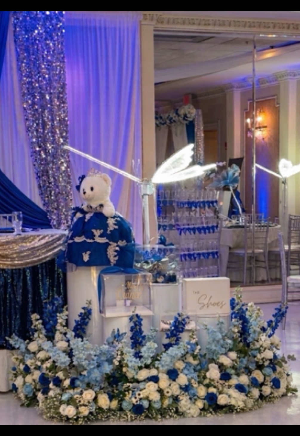 @Royal Events, Inc