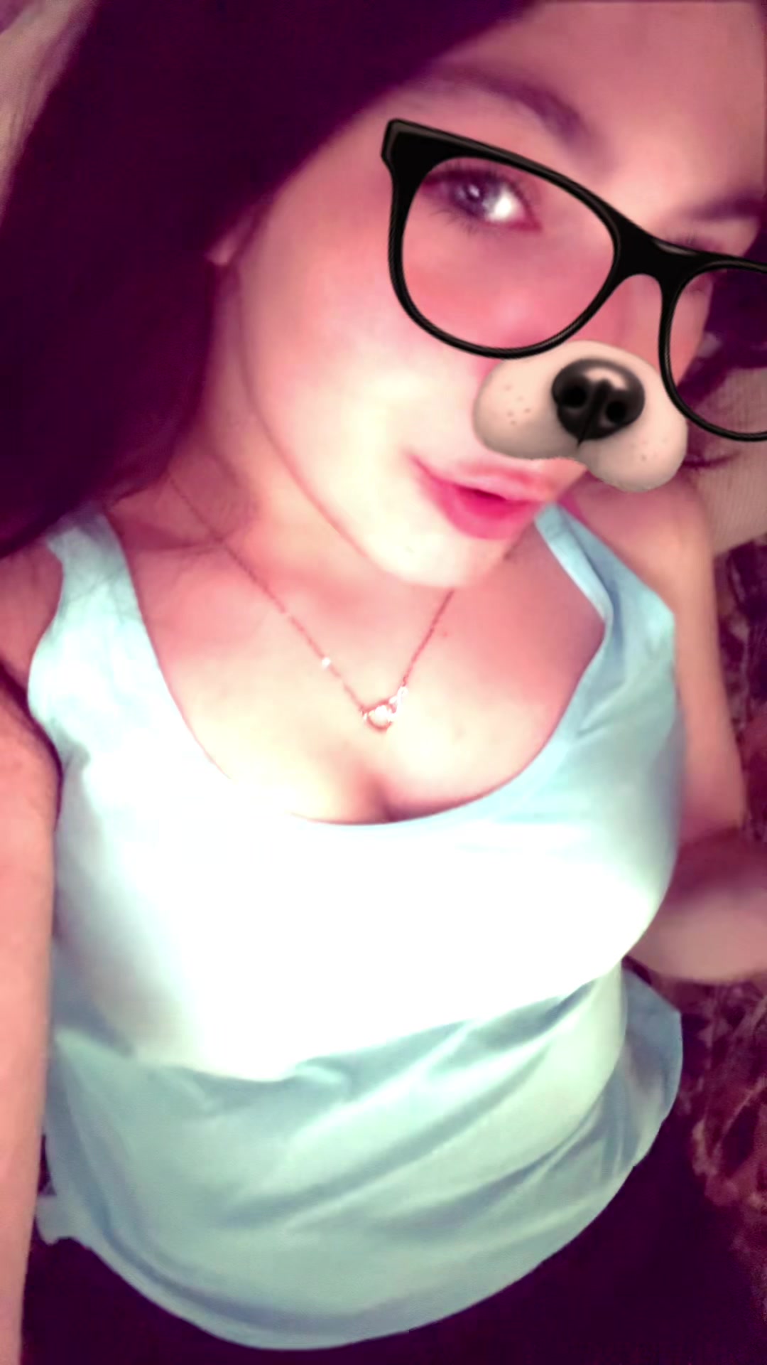 @Zezi the emo clown 🖤🤡😝